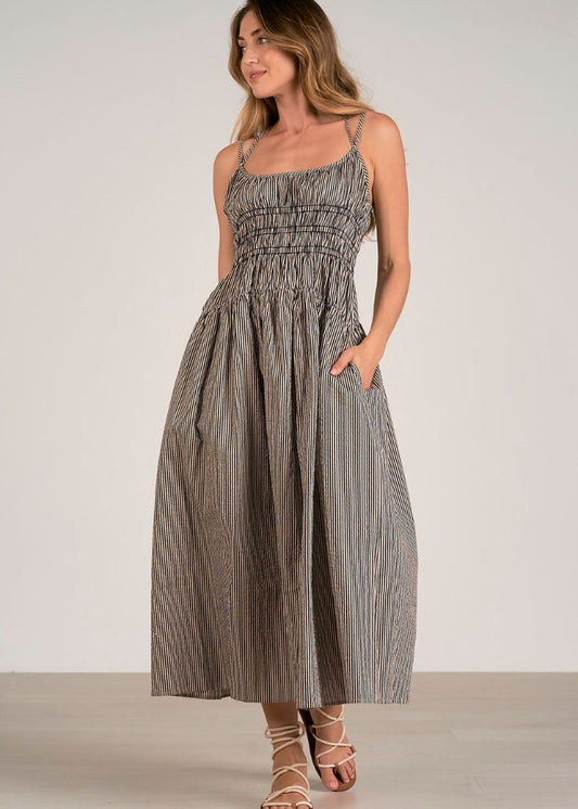 Blaire Maxi Dress
