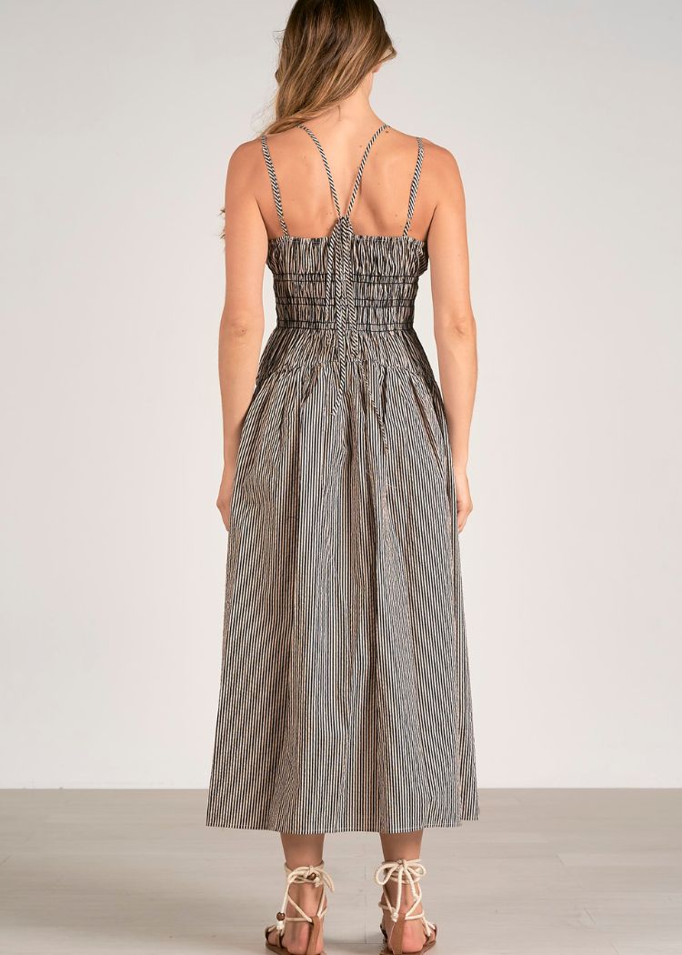 Blaire Maxi Dress