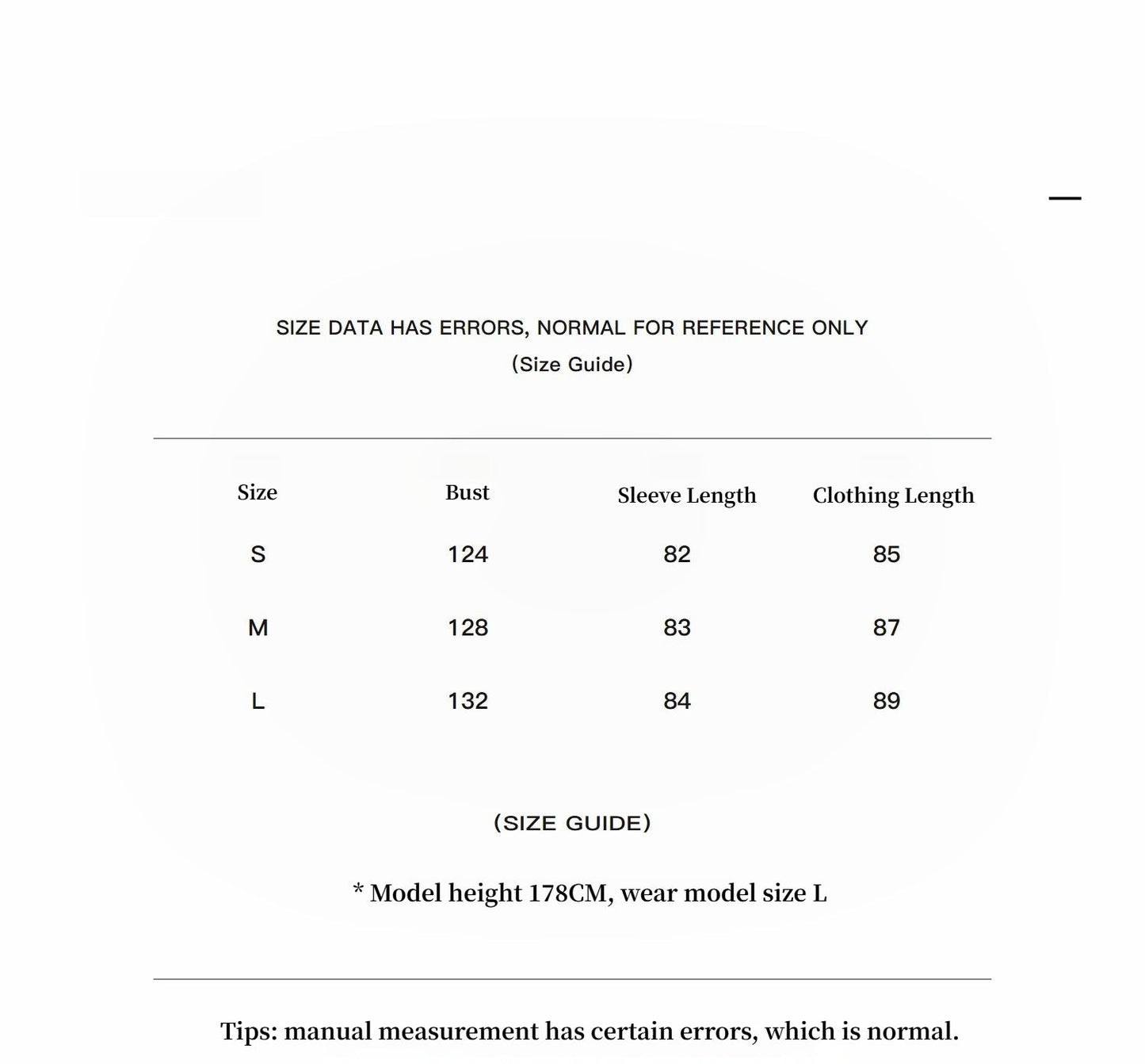 Detachable Goose Down Parka