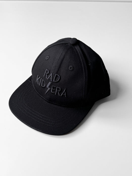 RAD KID ERA • SNAP BACK