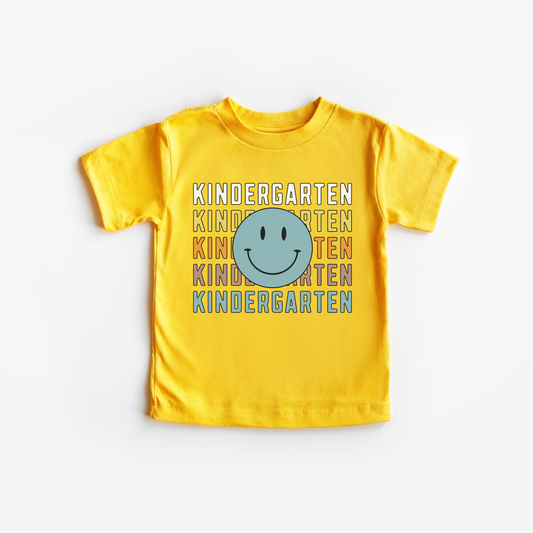 Kindergarten