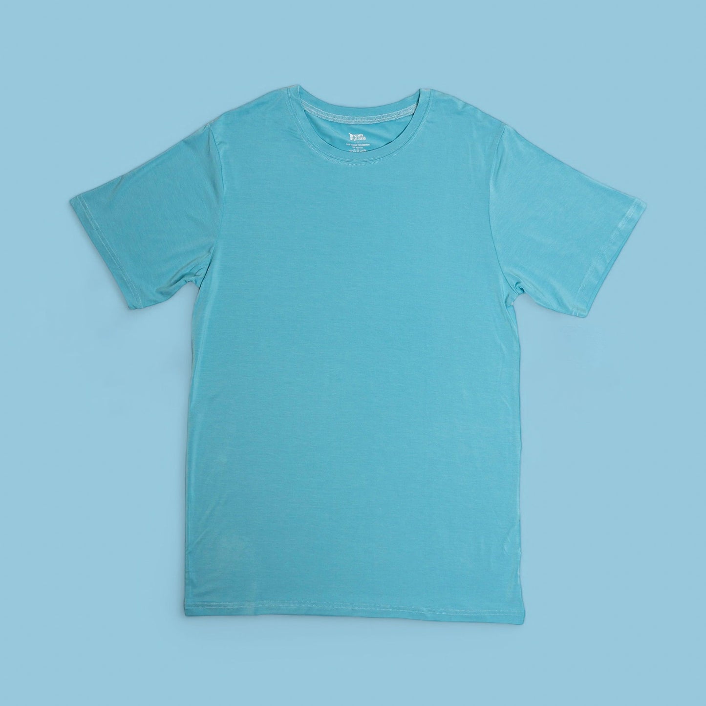 USA CHECKERS DREAM MEN'S TOP