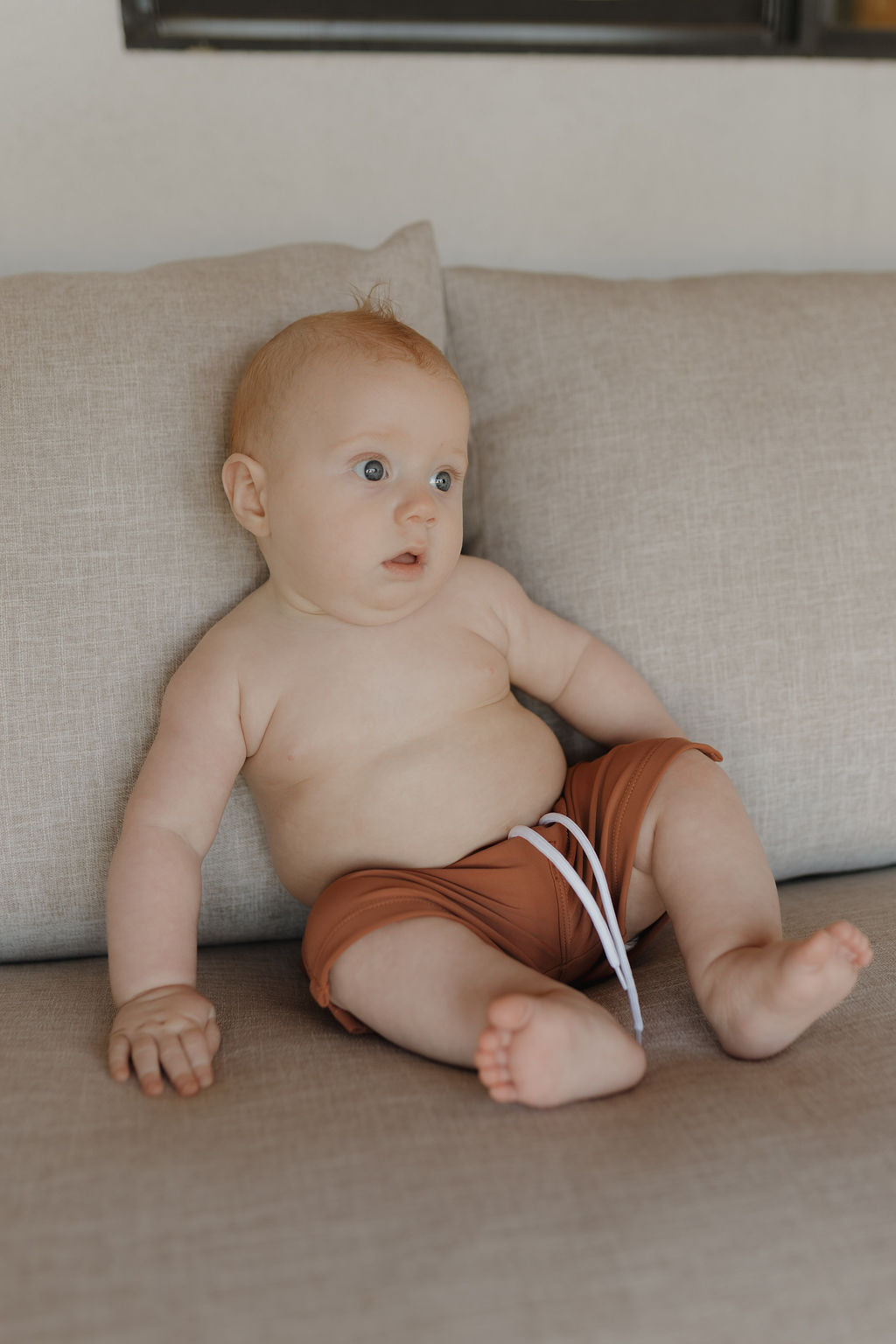Child Boardshort | Terra