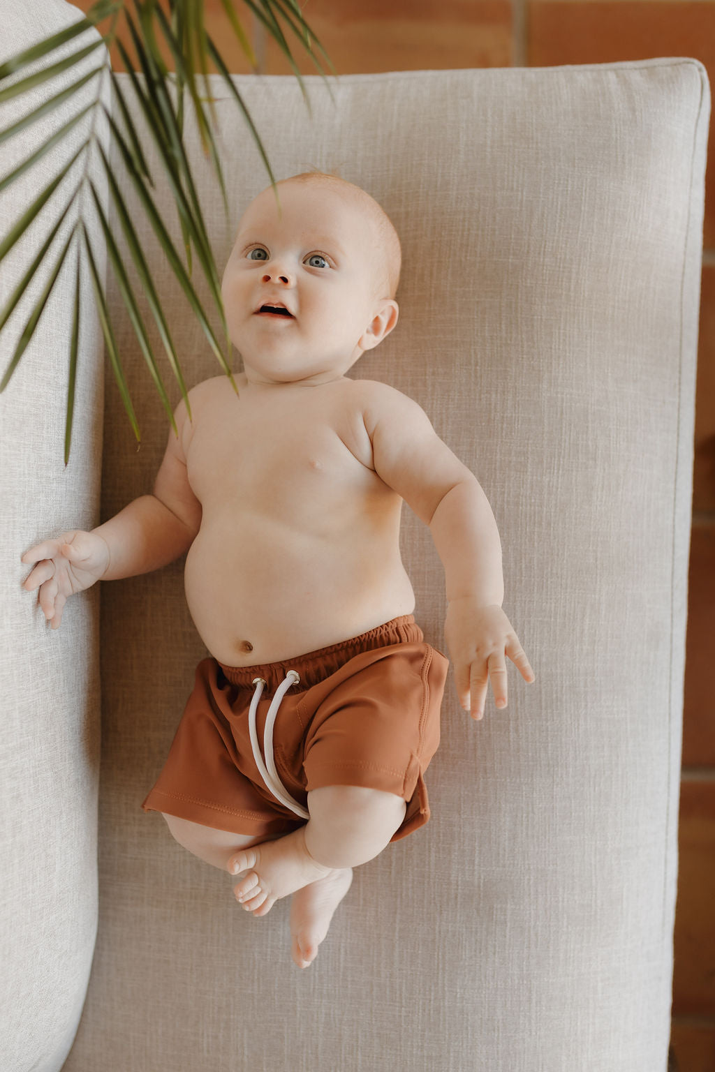 Child Boardshort | Terra
