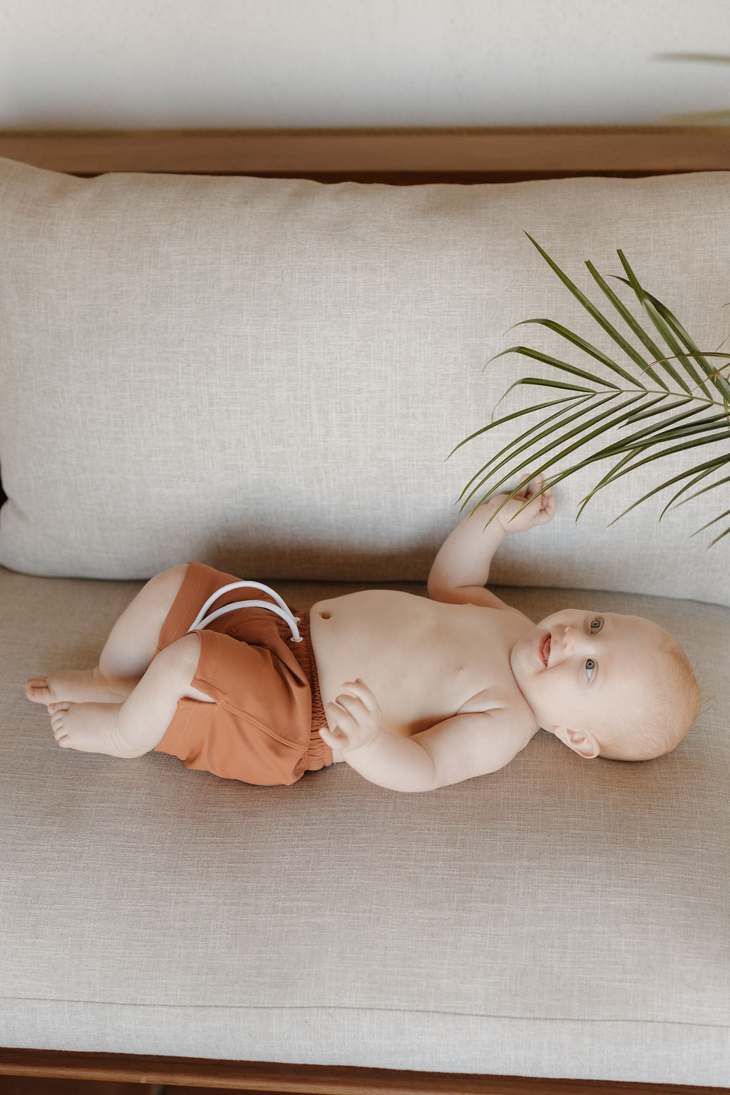 Child Boardshort | Terra