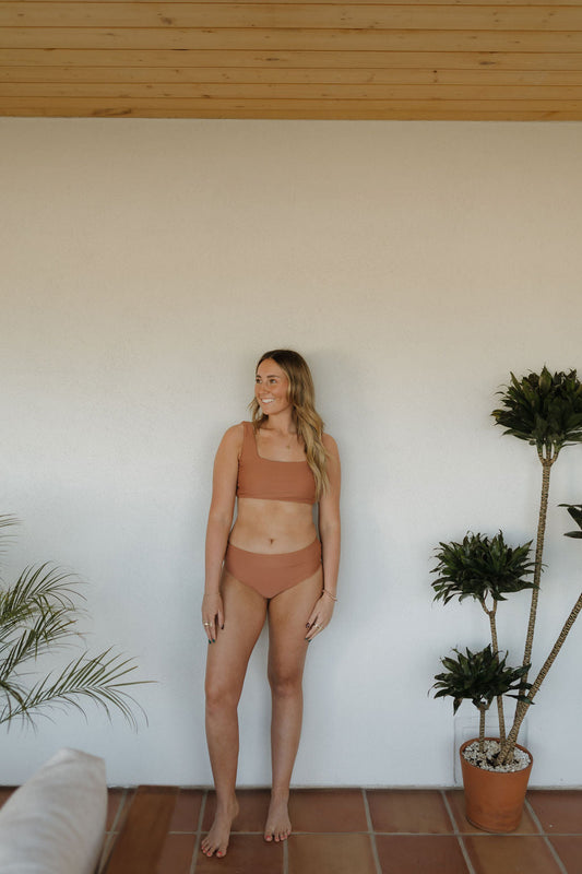 Women's Two Piece Swimsuit | Terra