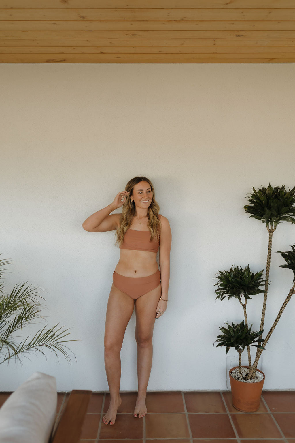 Women's Two Piece Swimsuit | Terra