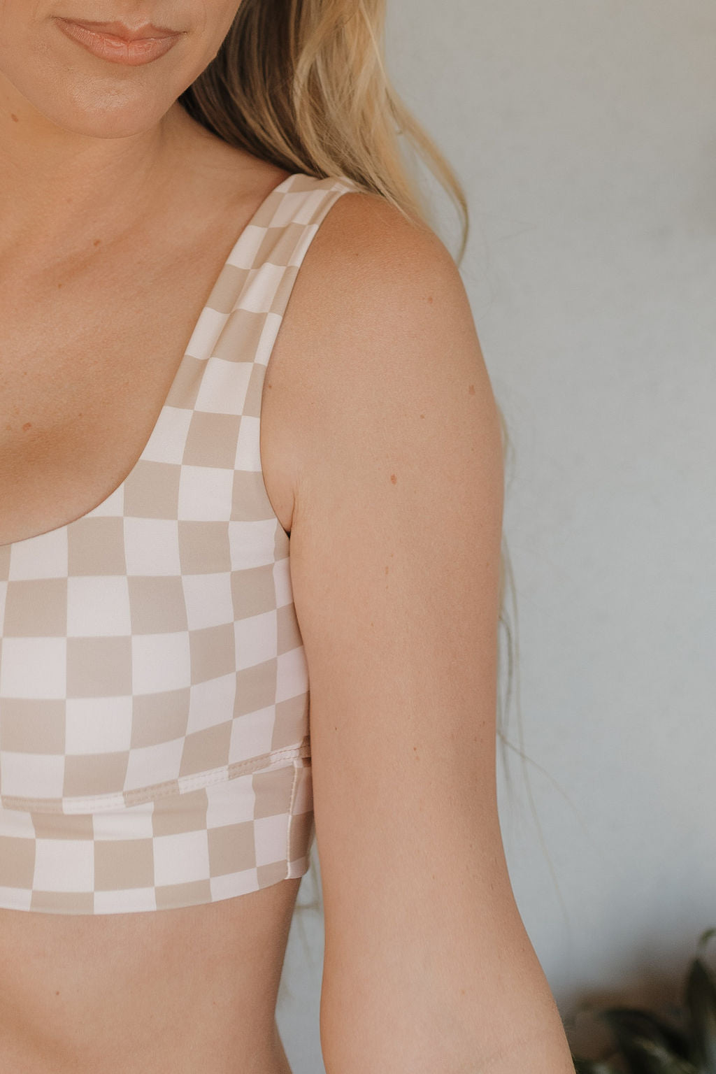 Women's Two Piece Swimsuit | Coastline
