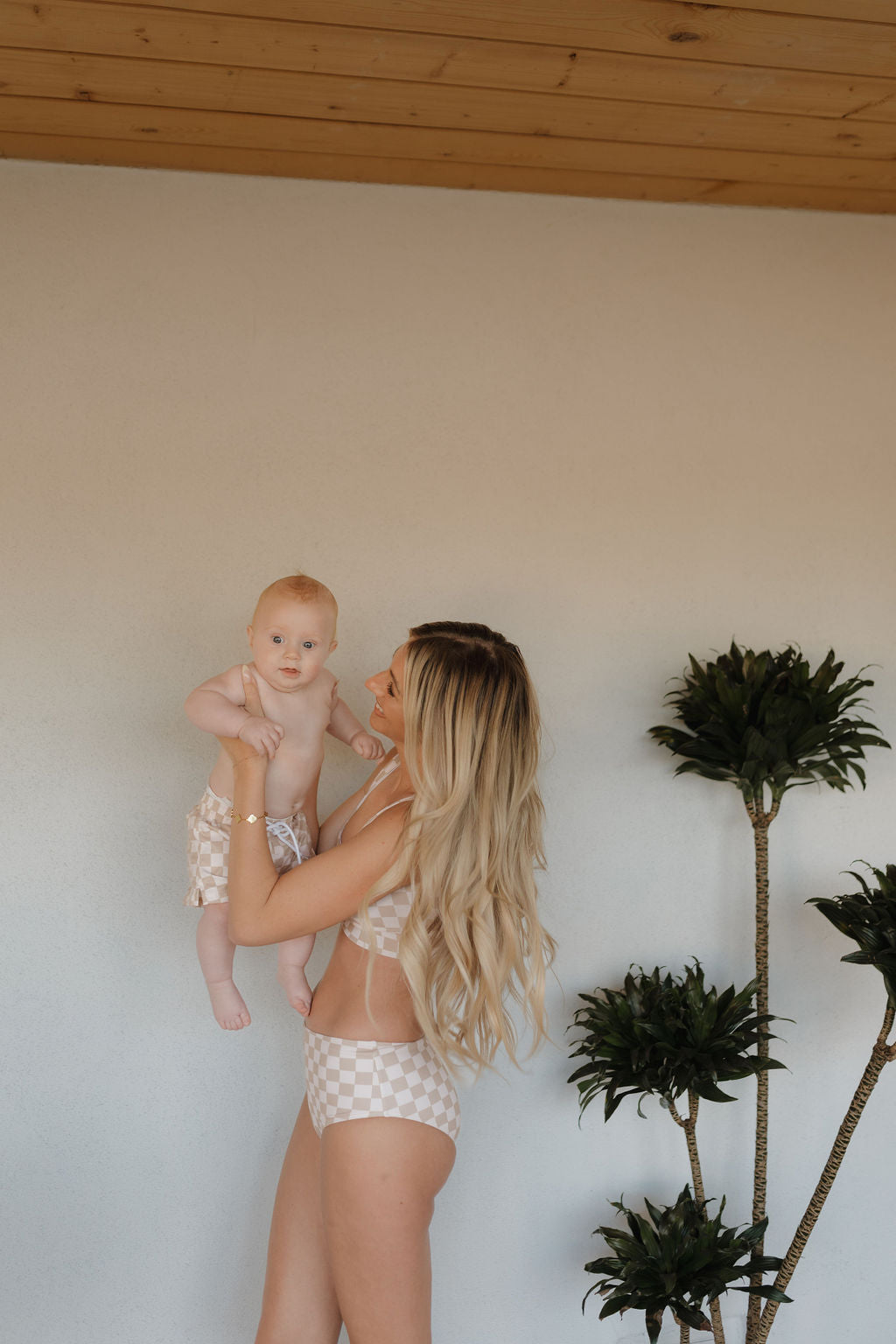 Women's Two Piece Swimsuit | Coastline