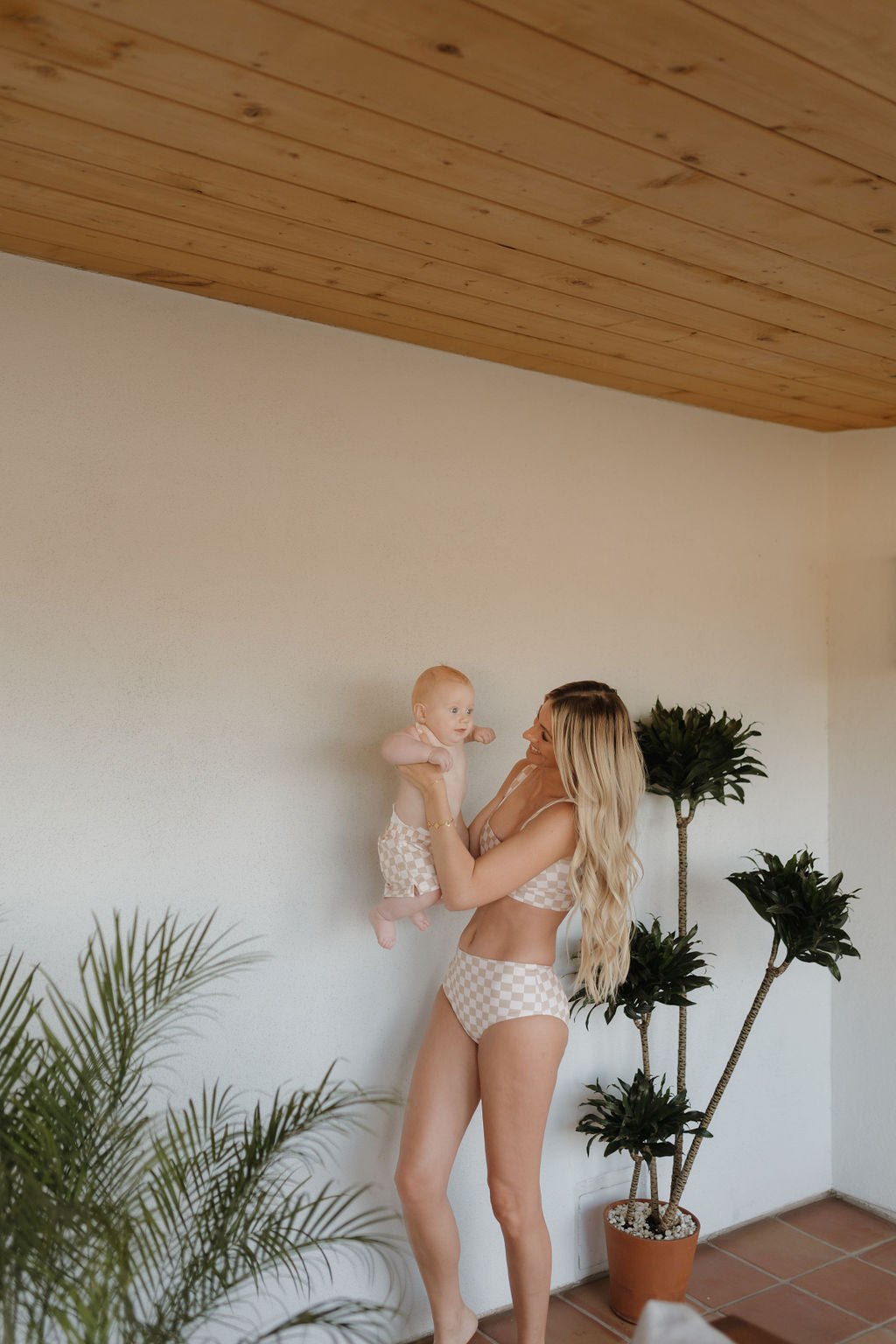 Women's Two Piece Swimsuit | Coastline