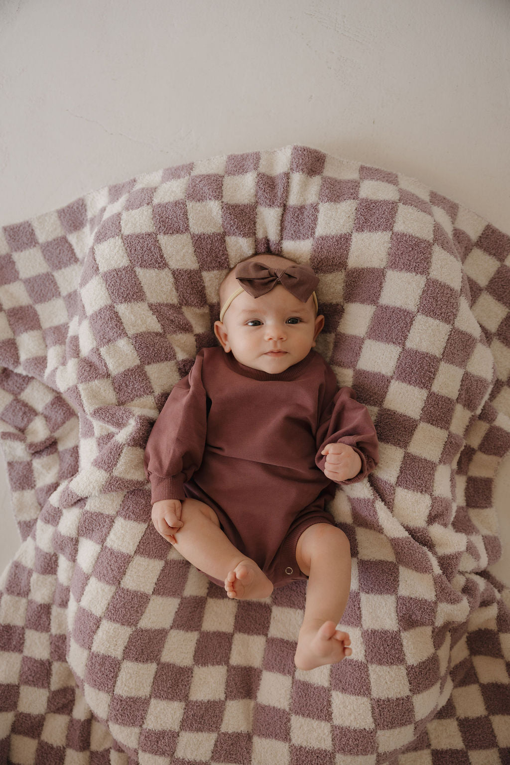 Sweatshirt Romper | Twilight