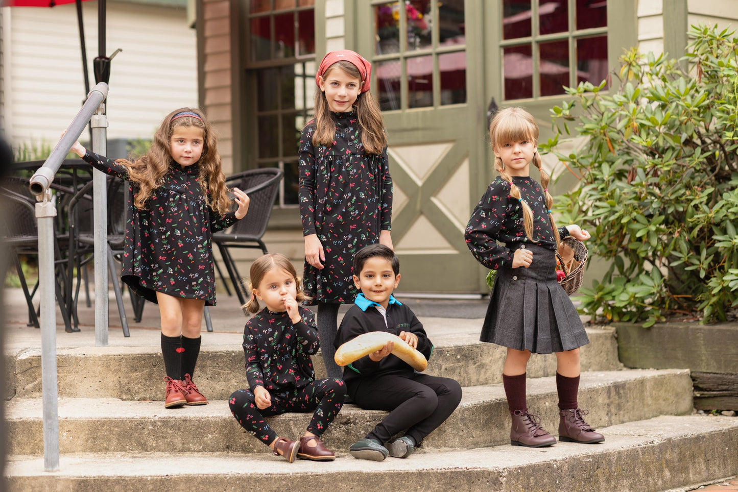 Limited Edition Dress