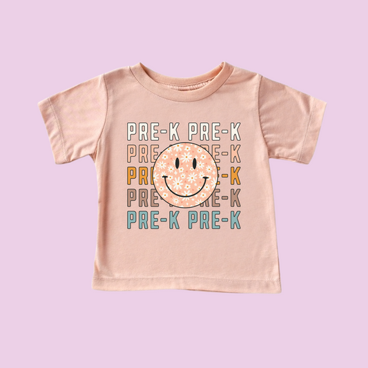 Pre - K