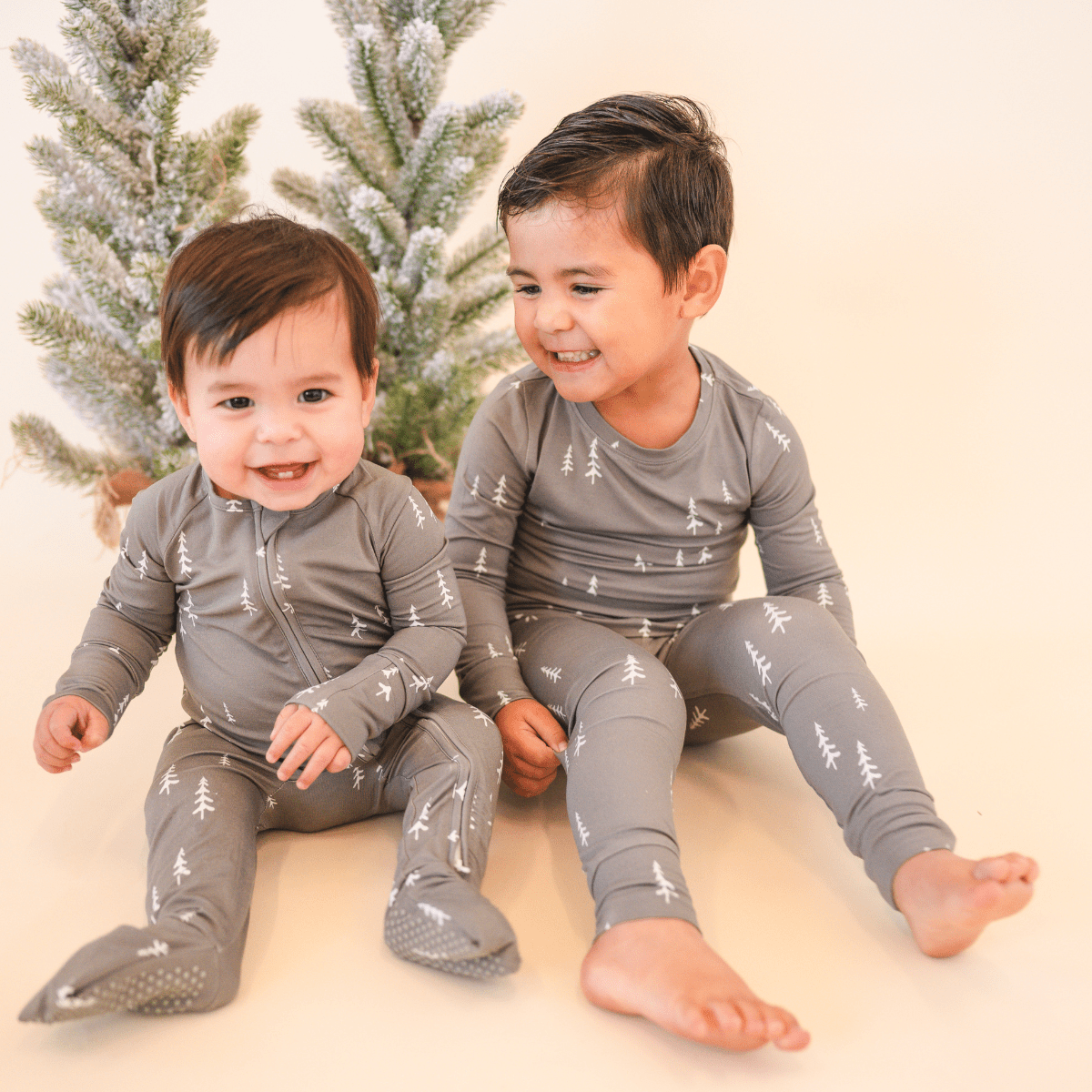 Bamboo 2-Piece Set