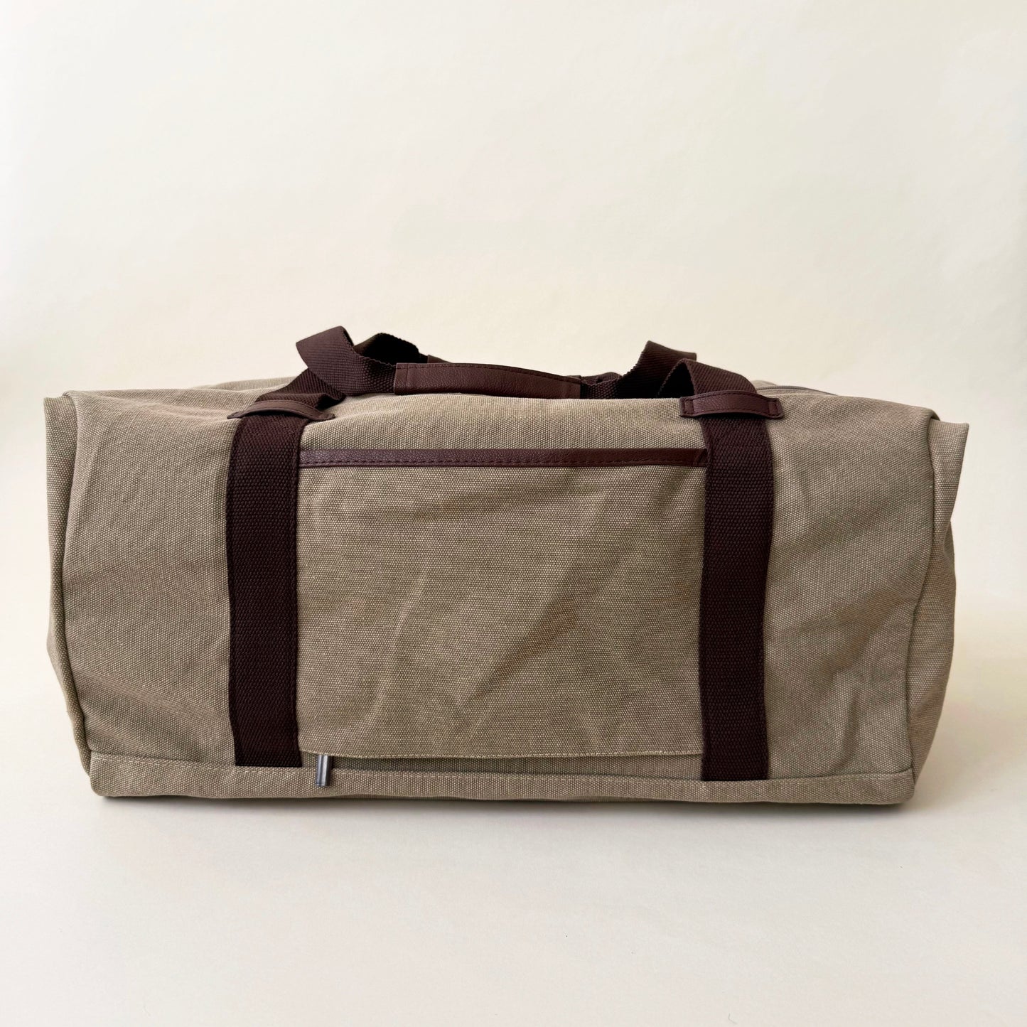 The Déjà Vu Duffle Bag