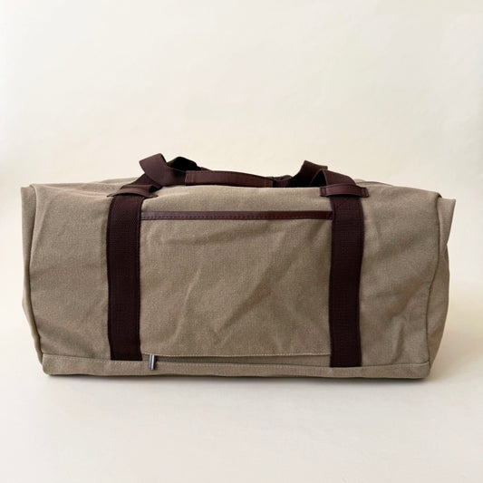 The Déjà Vu Duffle Bag