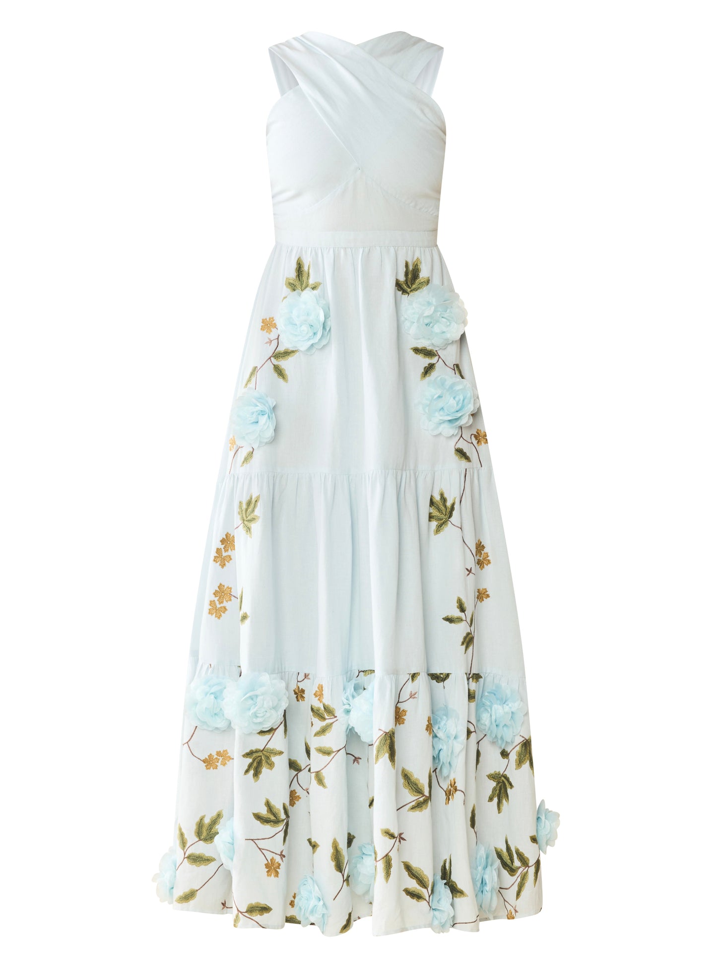 Isabel Dress