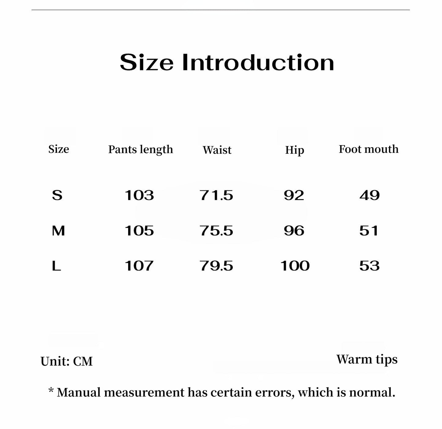 Refreshing West Coast Jeans