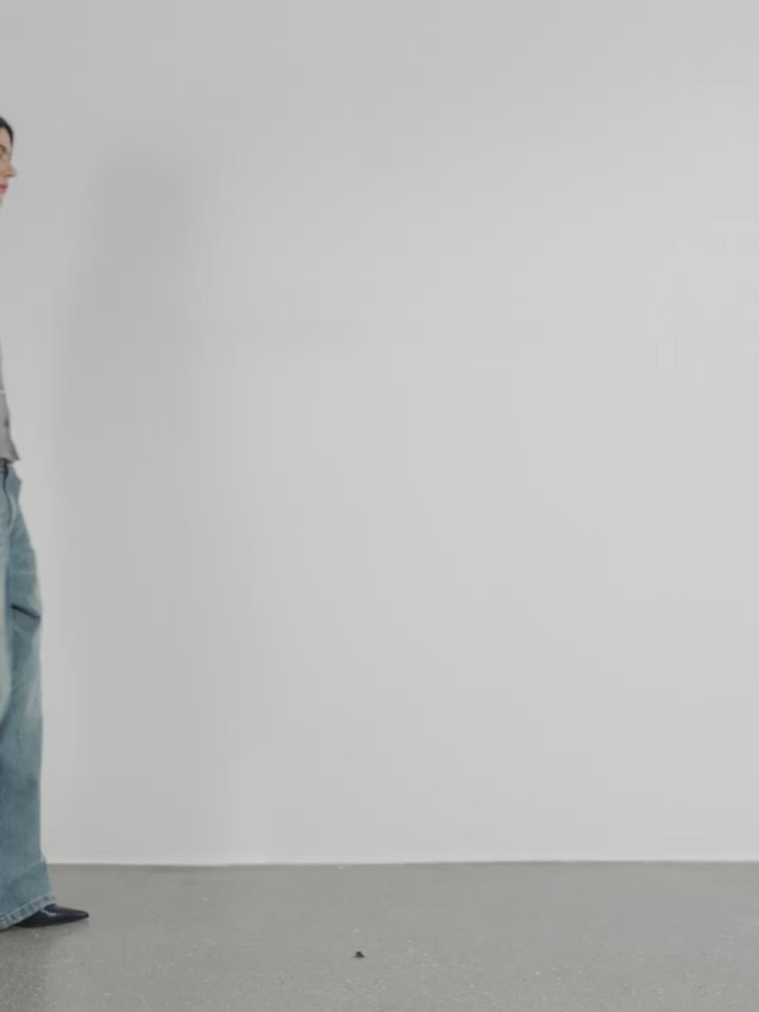 90 Street Jeans