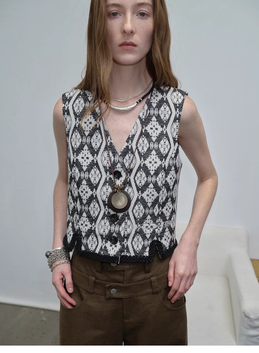 Venice Vest