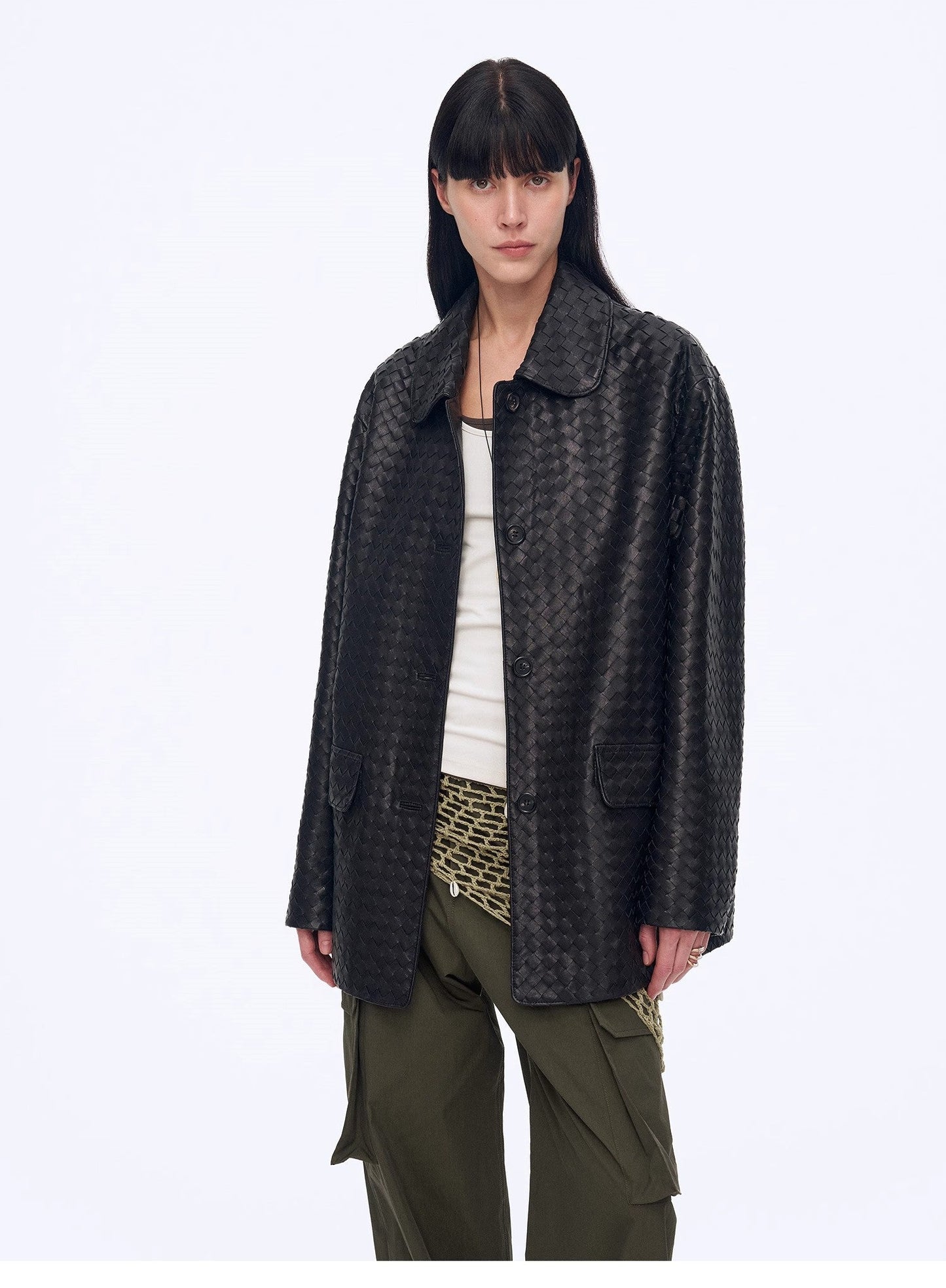 Rembrandt Night Jacket