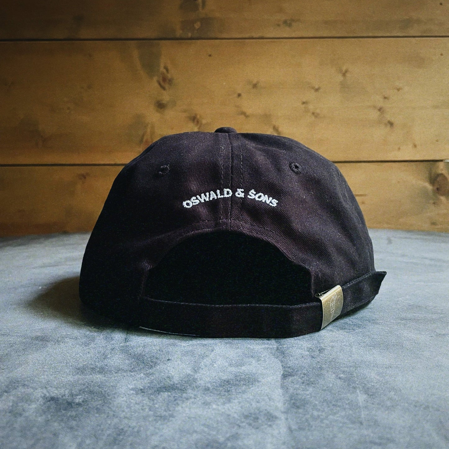 Oswald Car Club Hat
