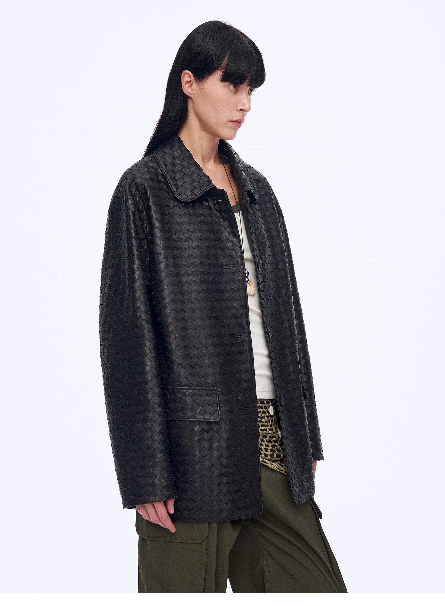 Rembrandt Night Jacket