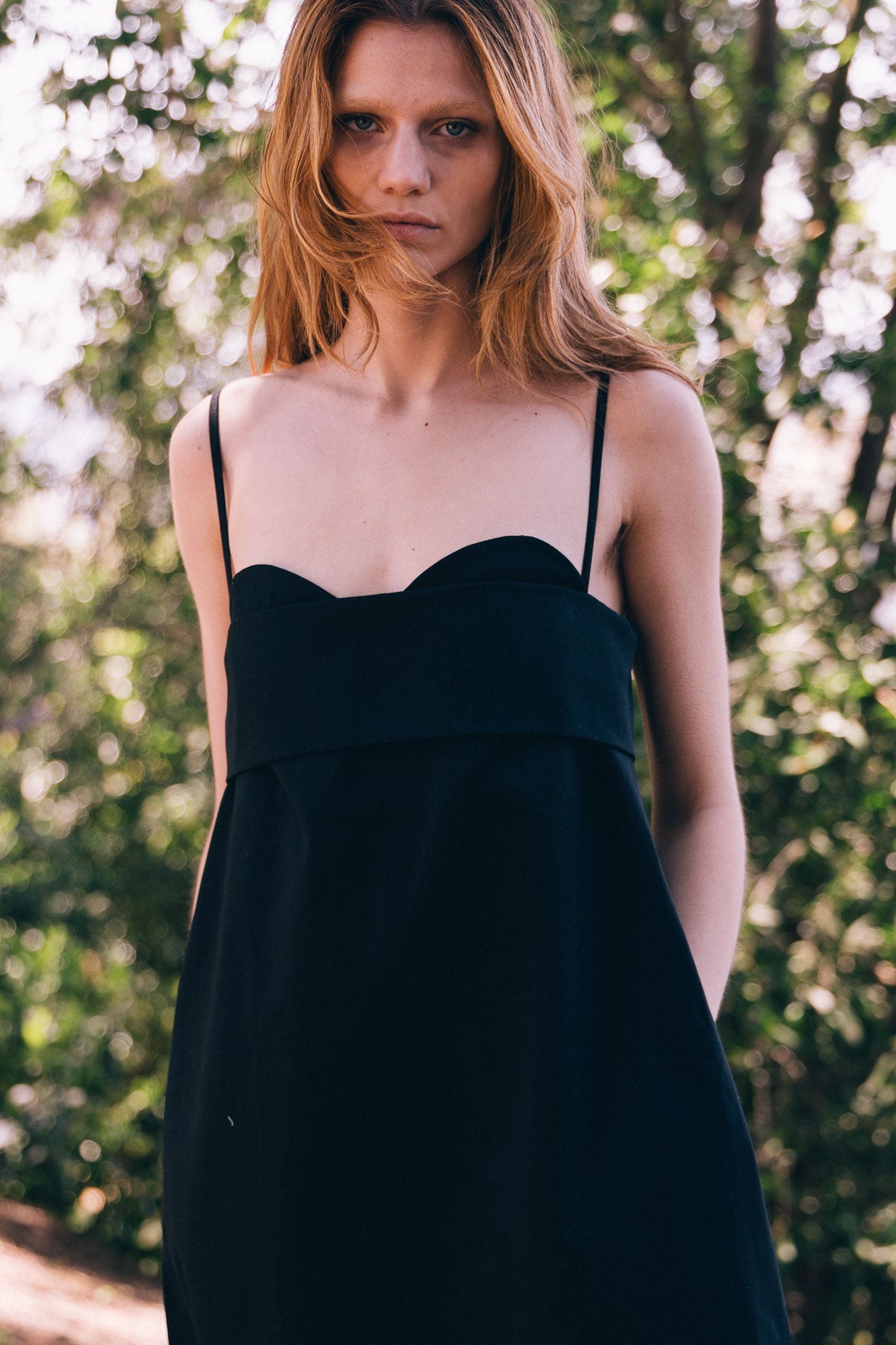 Verona Dress 3.0