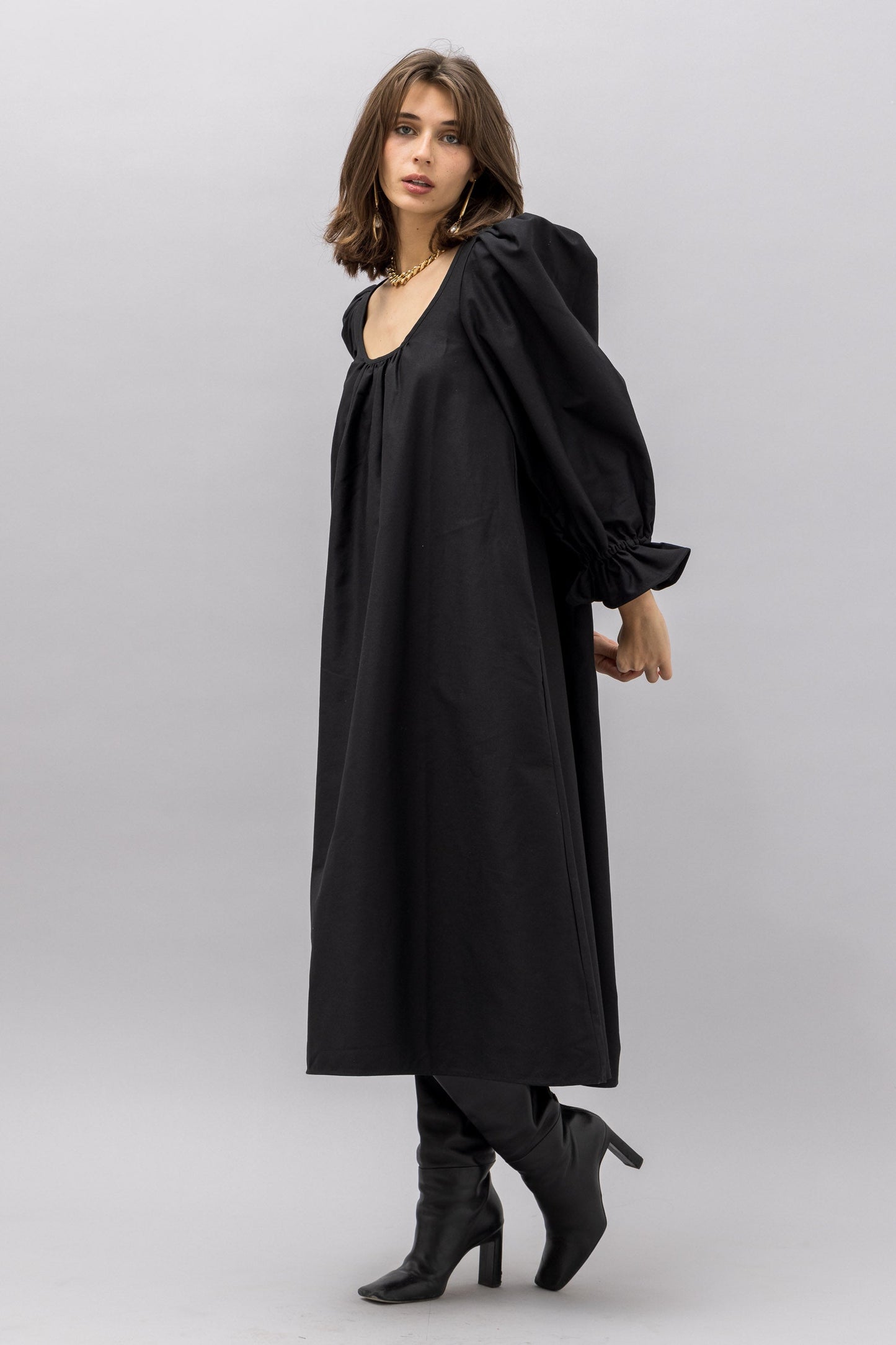 EPSILON URSAE DRESS