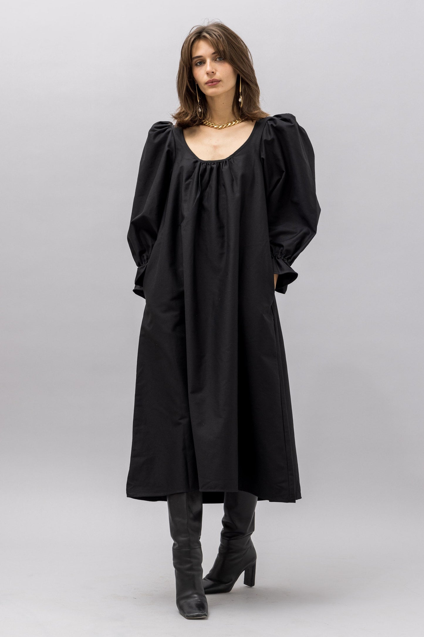 EPSILON URSAE DRESS