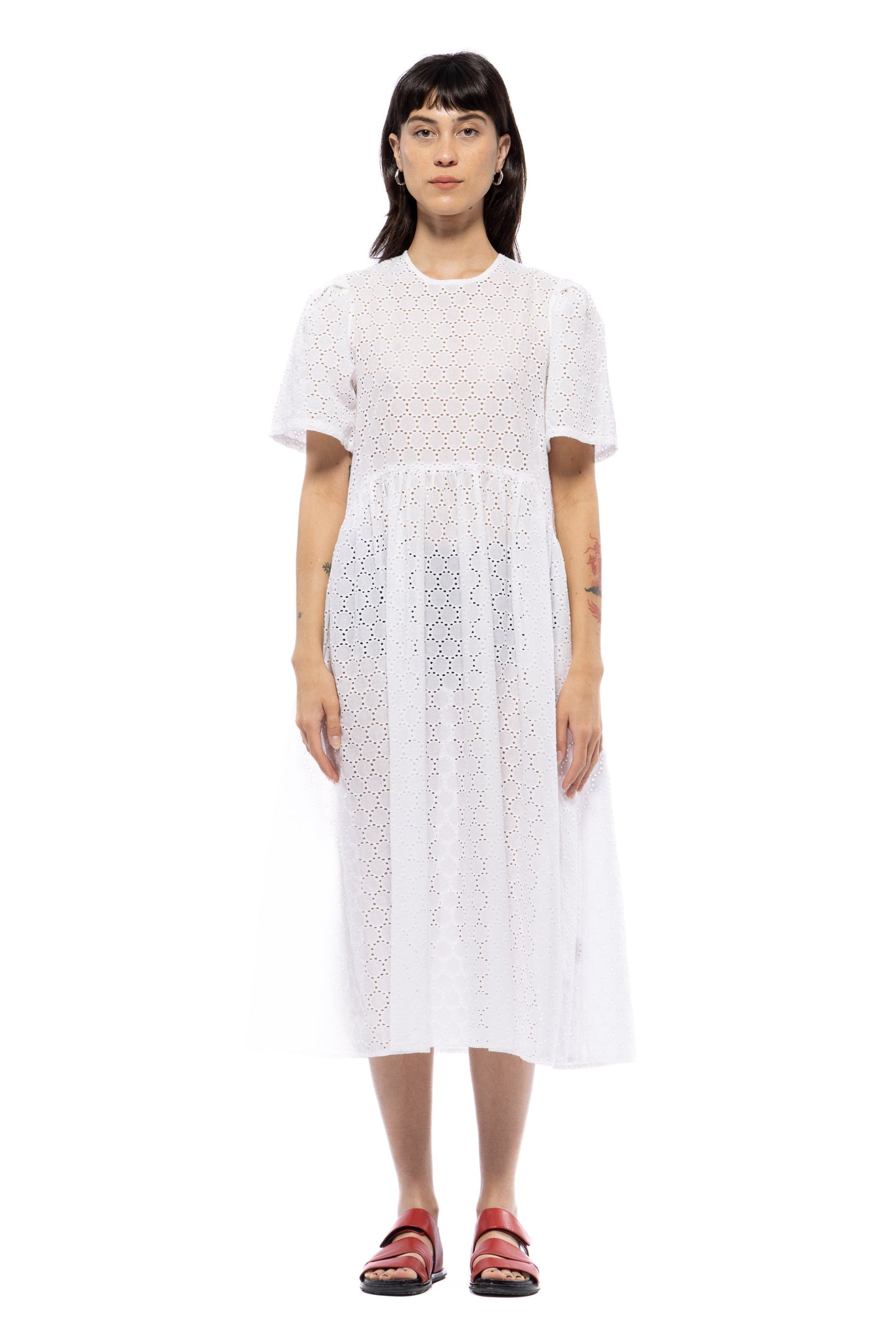 Spring Garden 2.0 Dress