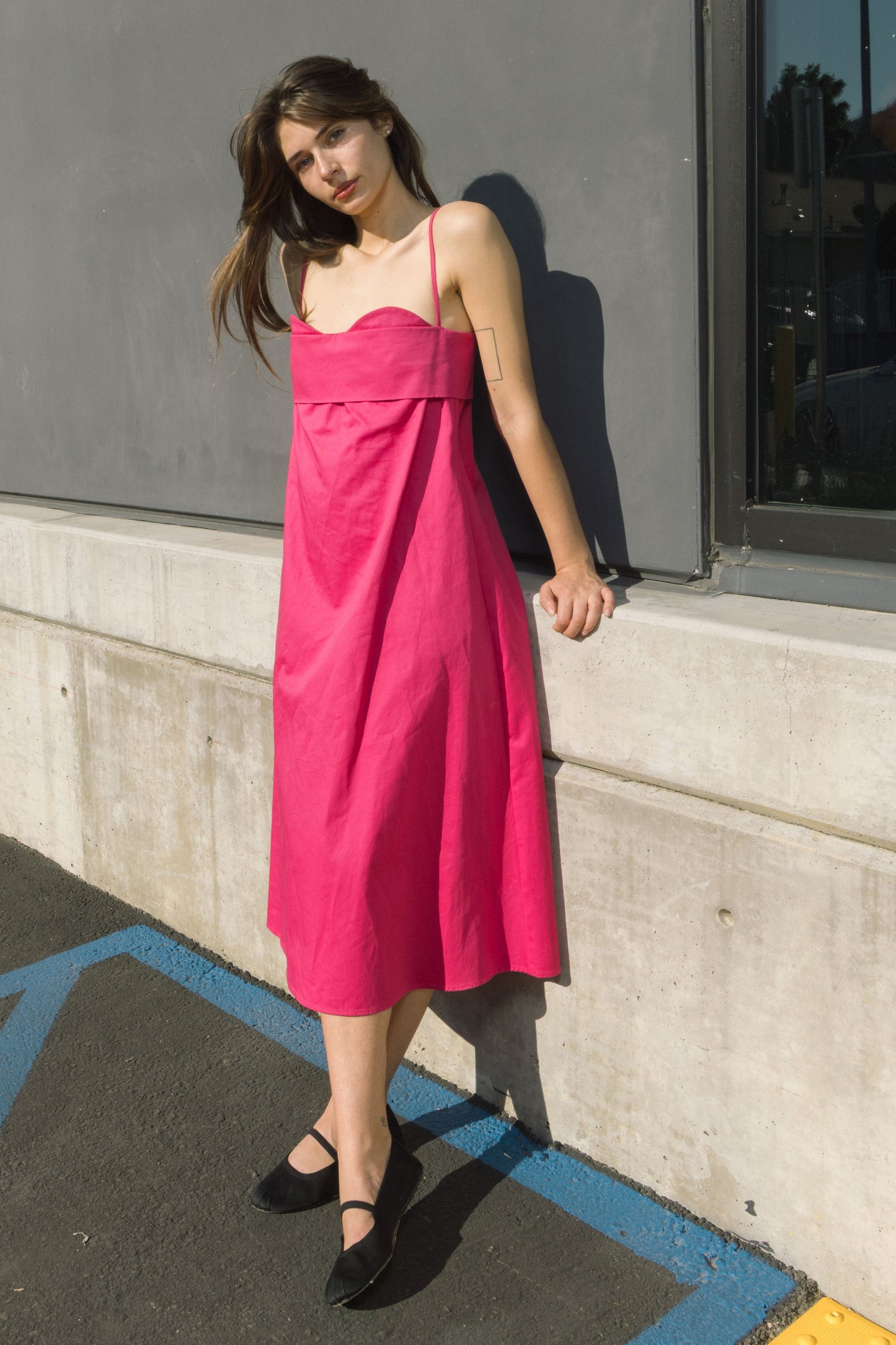 Verona Dress 3.0