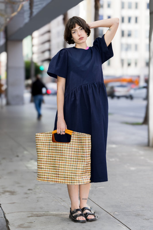 Spring Garden 2.0 Dress