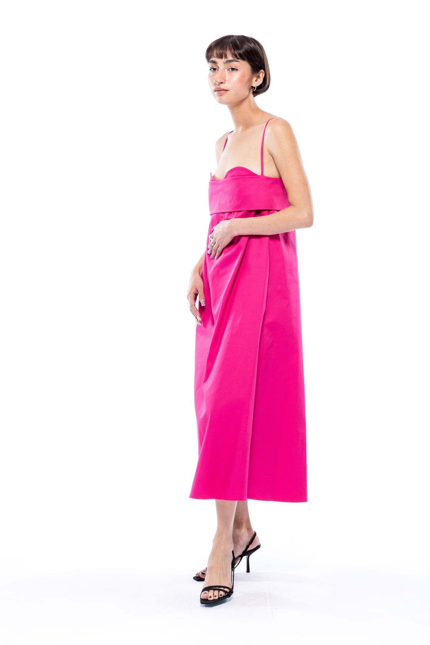 Verona Dress 3.0