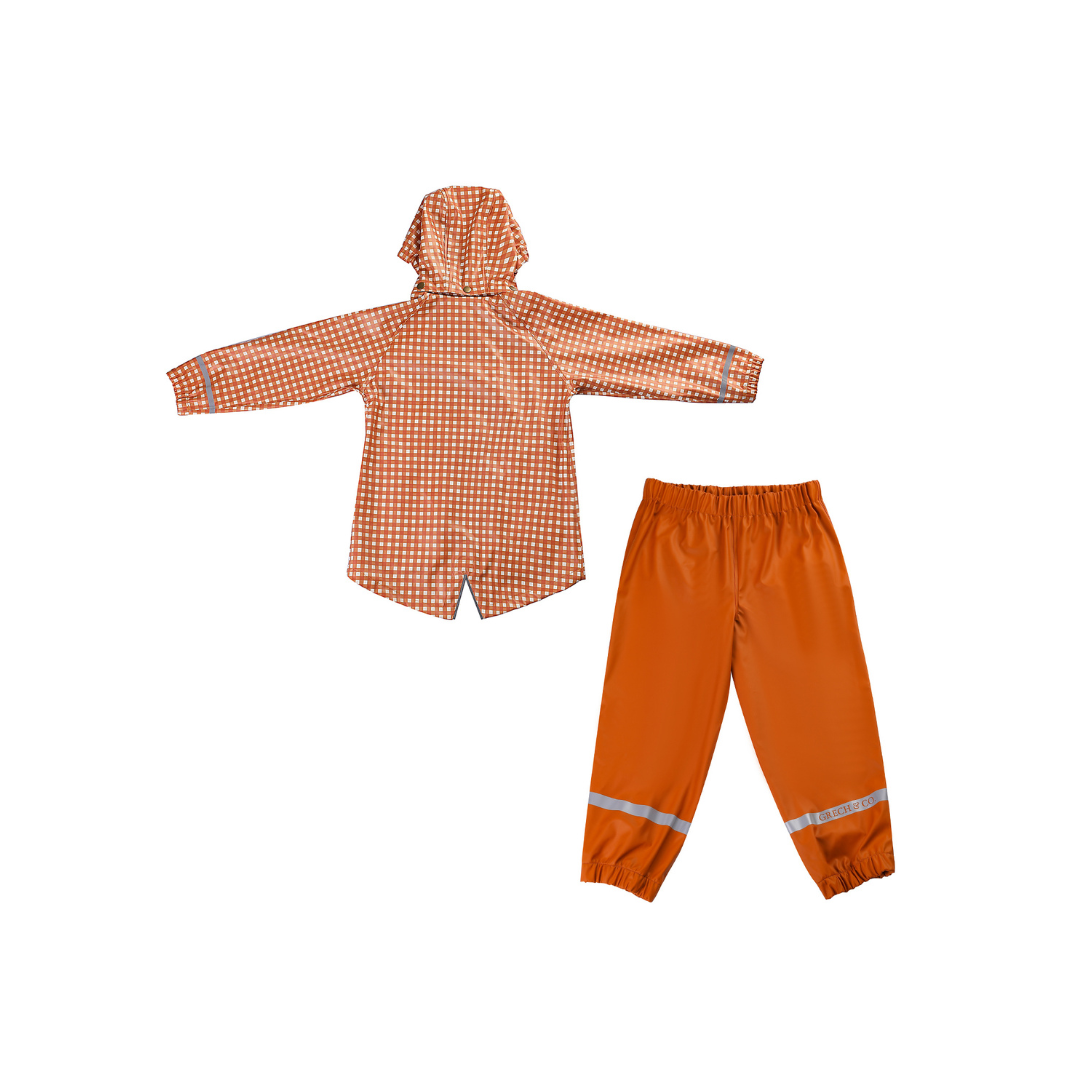 Rain Pants | Sienna