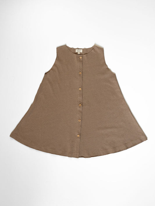 The Wildwood Dress