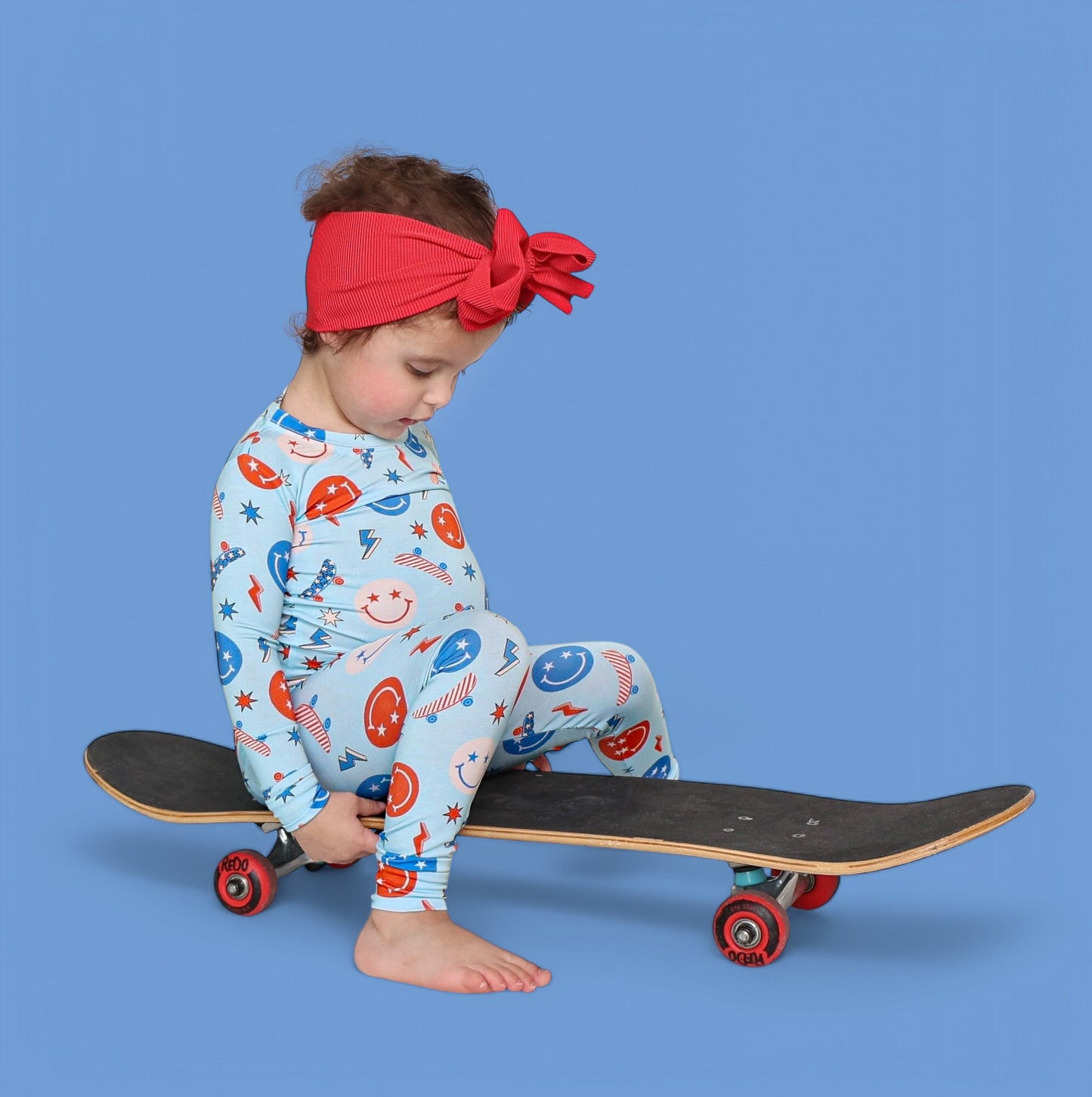 FREEDOM SKATIN' SMILES DREAM SET