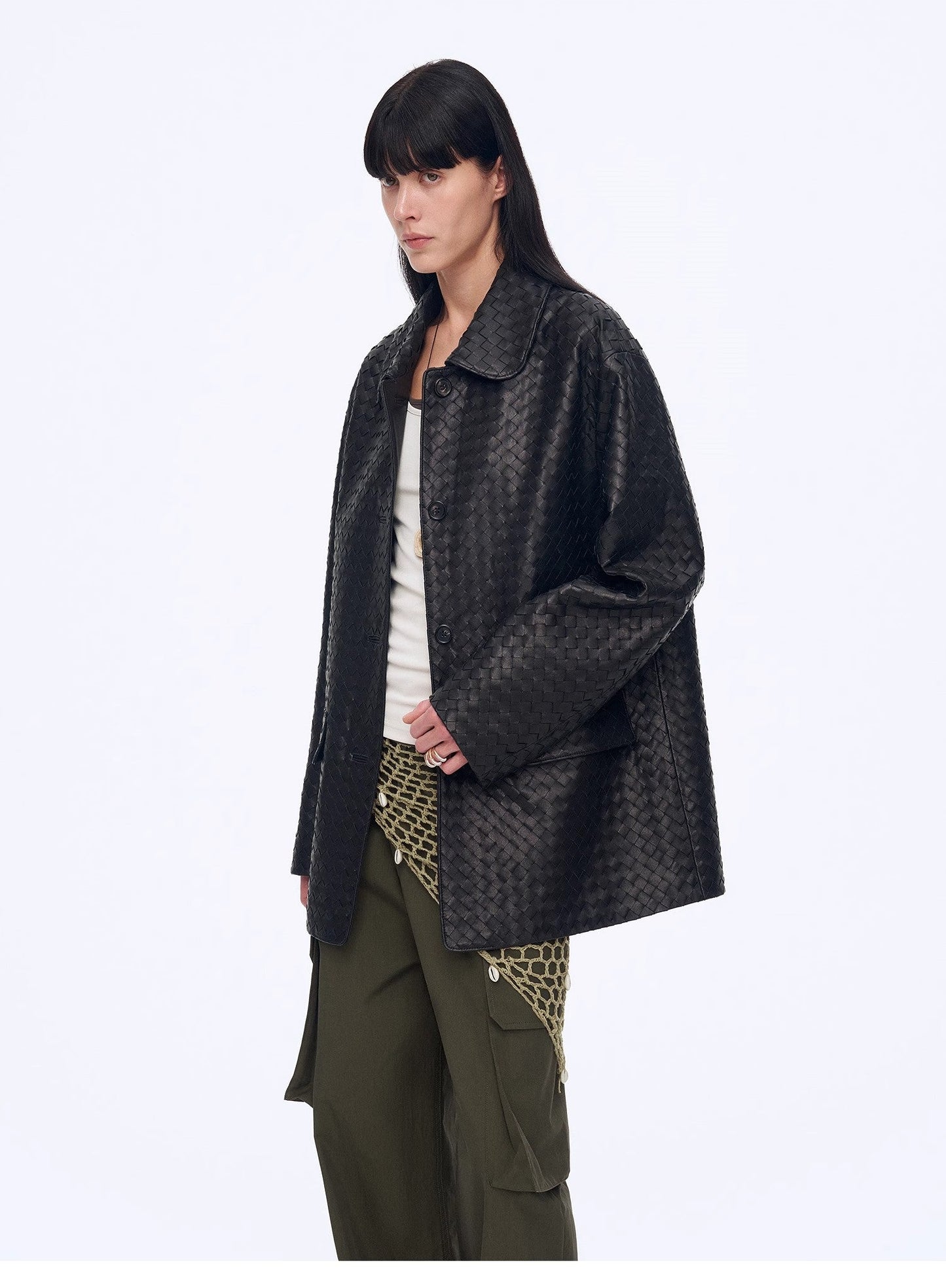 Rembrandt Night Jacket