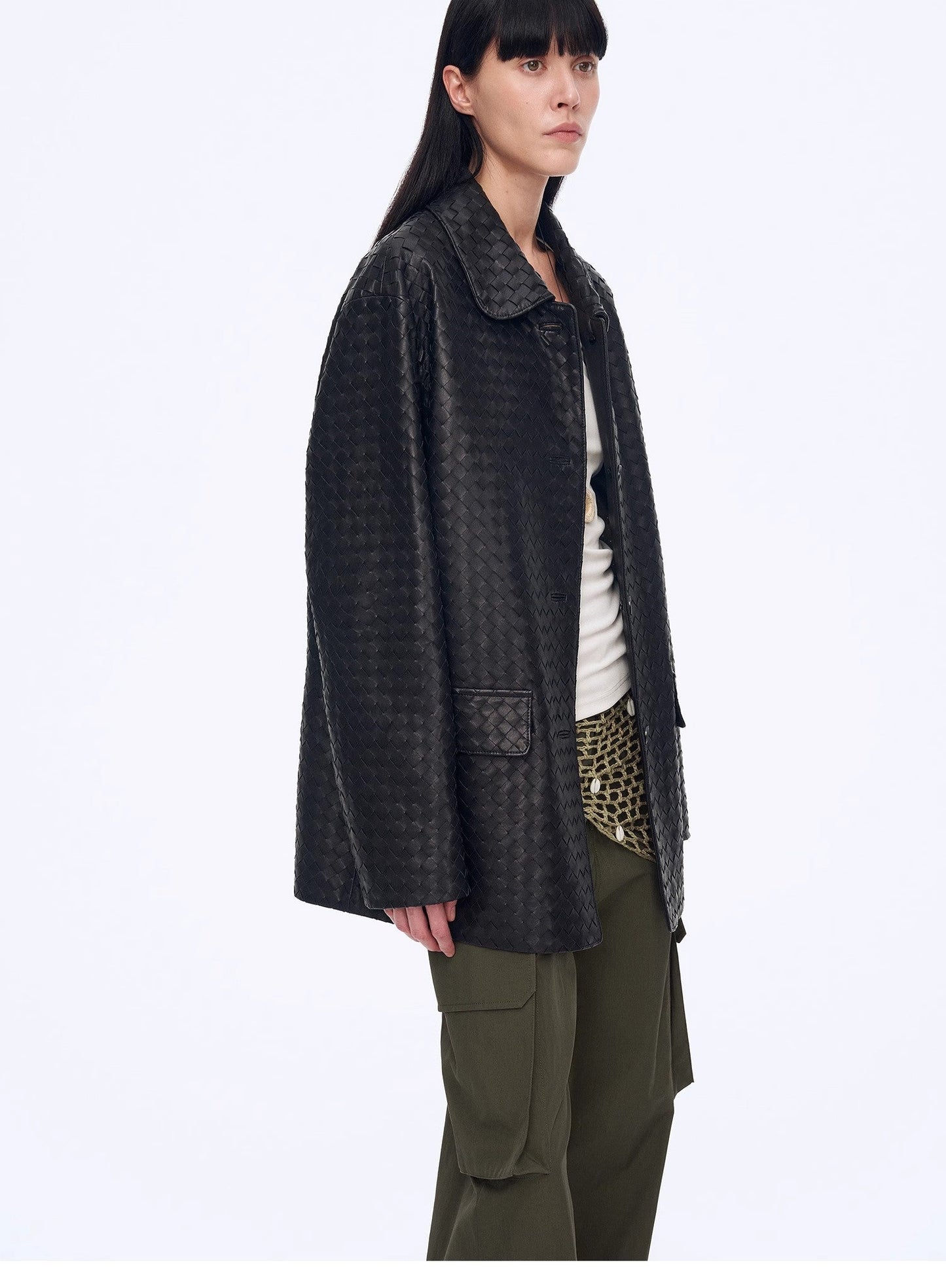 Rembrandt Night Jacket