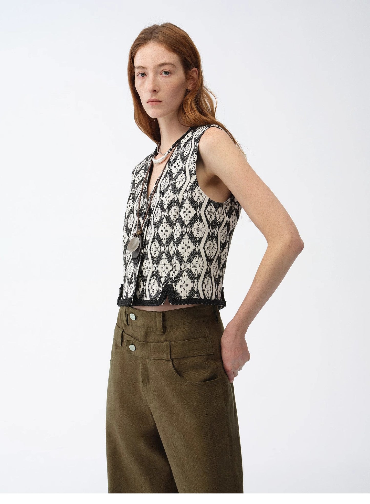 Venice Vest