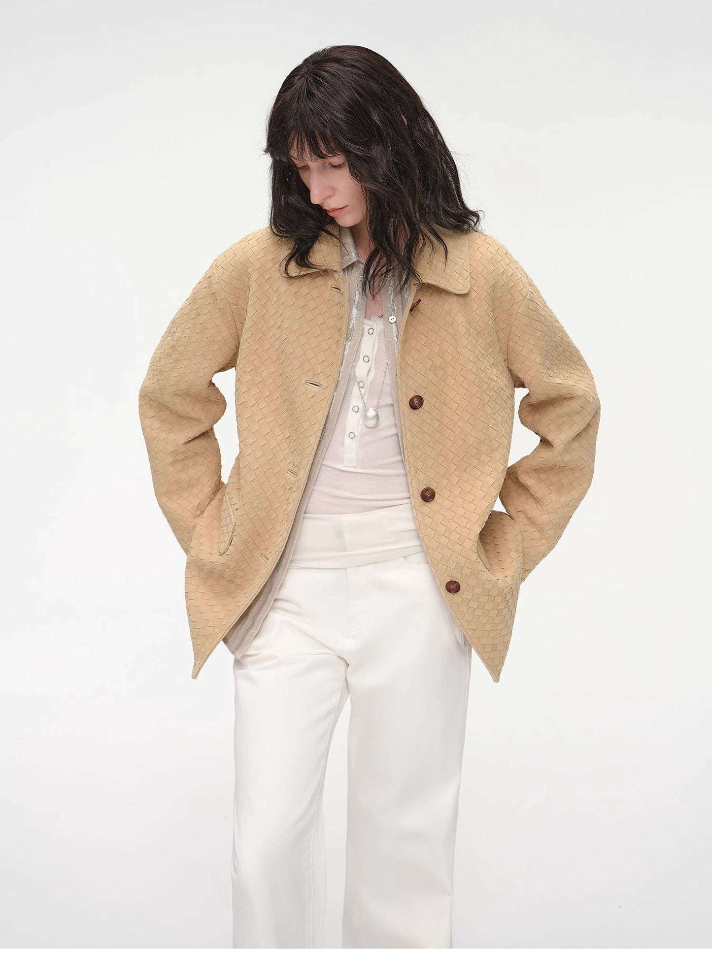 Rembrandt Night Jacket