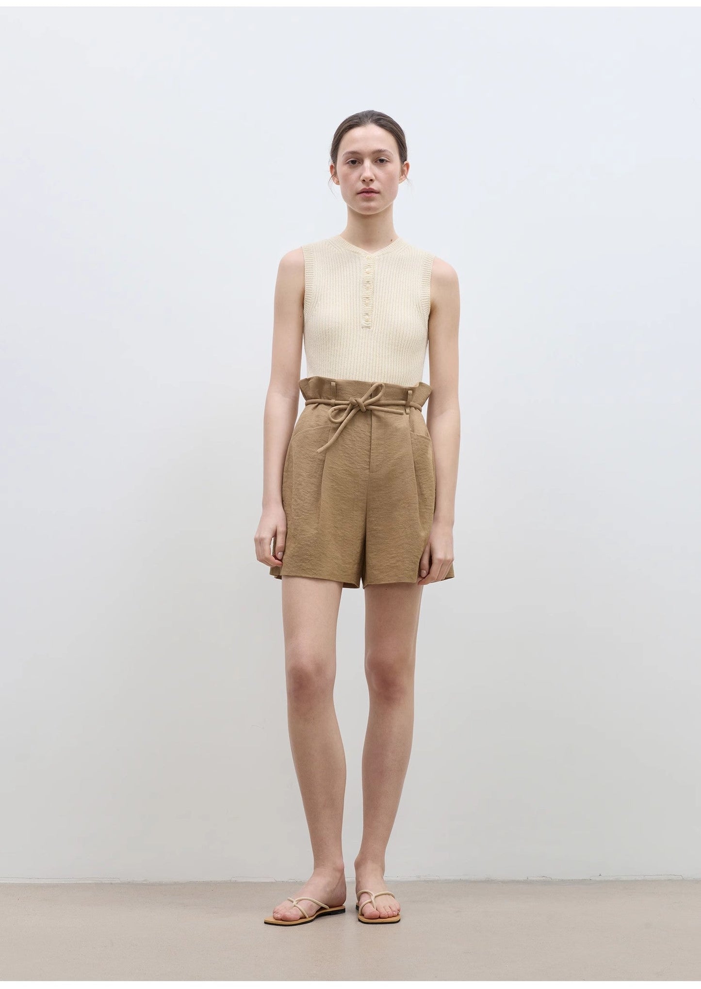 Jungle Fantasy Shorts