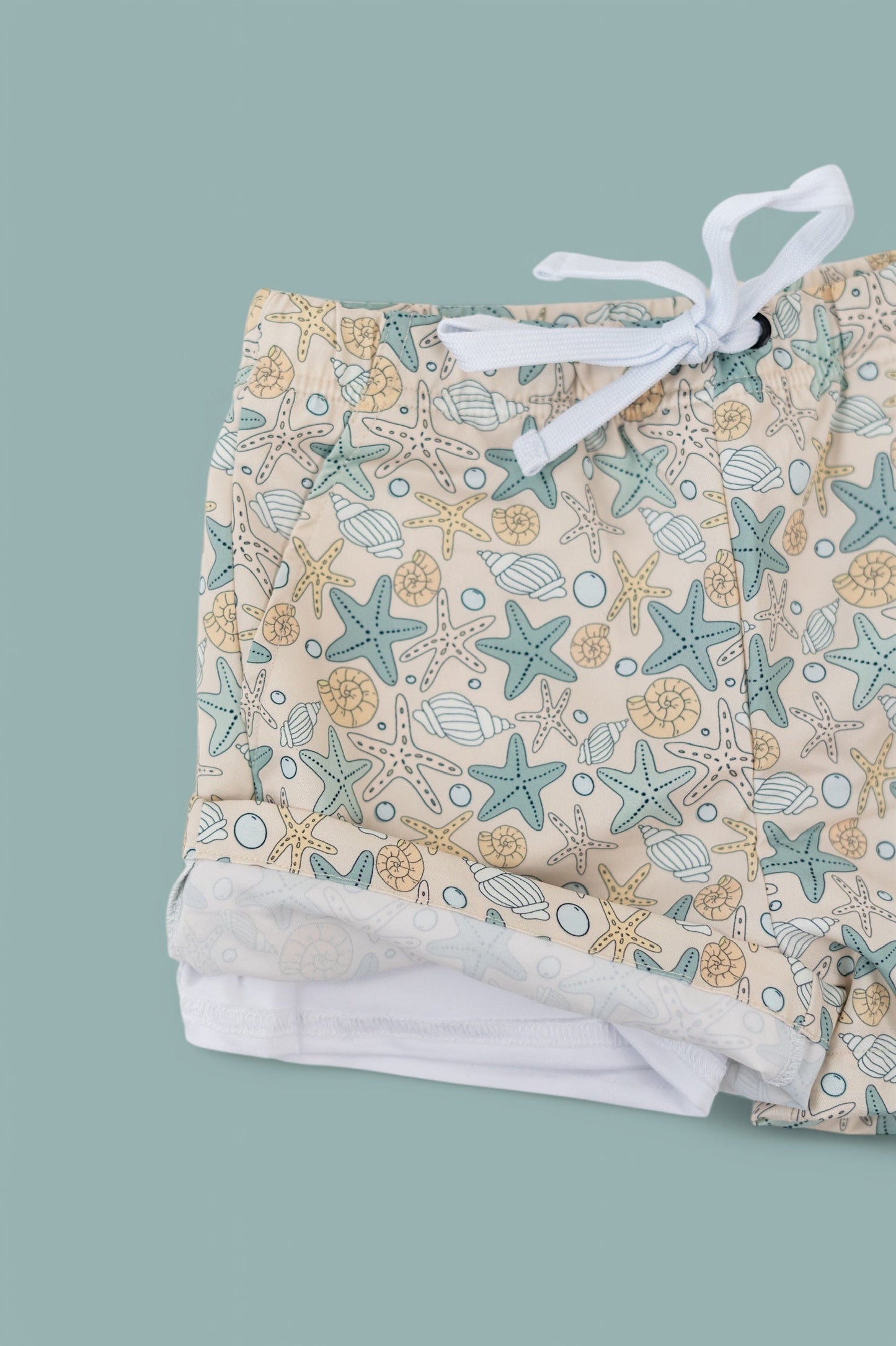 OCEAN TREASURES BOY'S DREAM SWIM TRUNKS