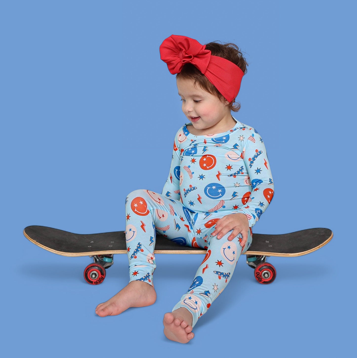 FREEDOM SKATIN' SMILES DREAM SET