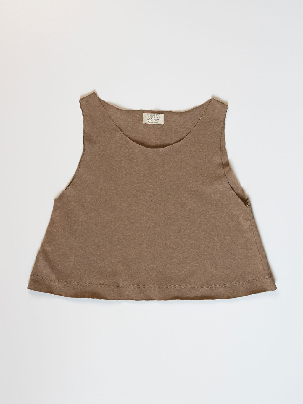 The Wildwood Vest