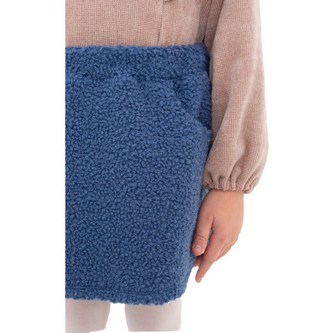 piccola ludo - Bluey Skirt