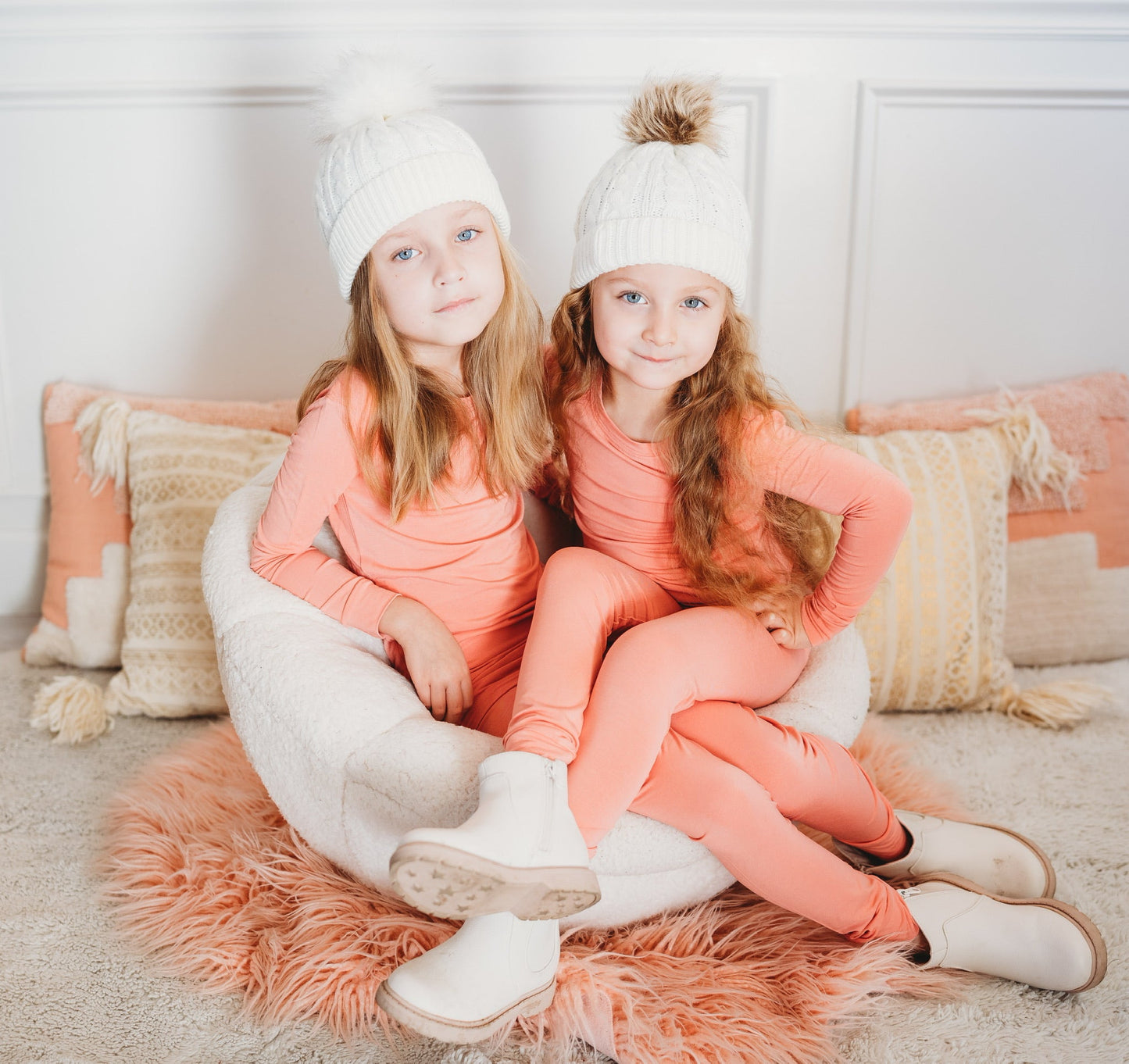 CORAL DREAM SET