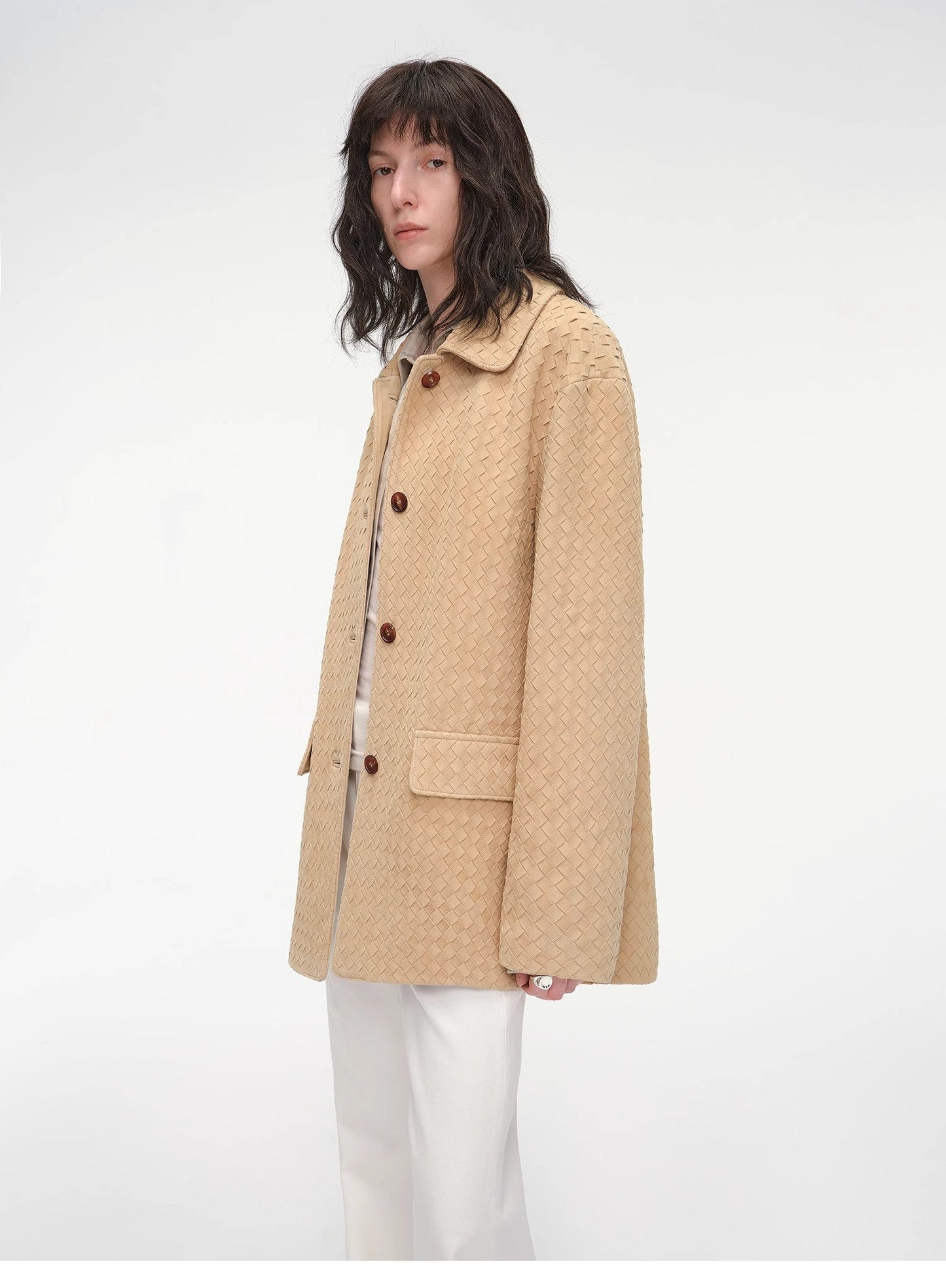 Rembrandt Night Jacket