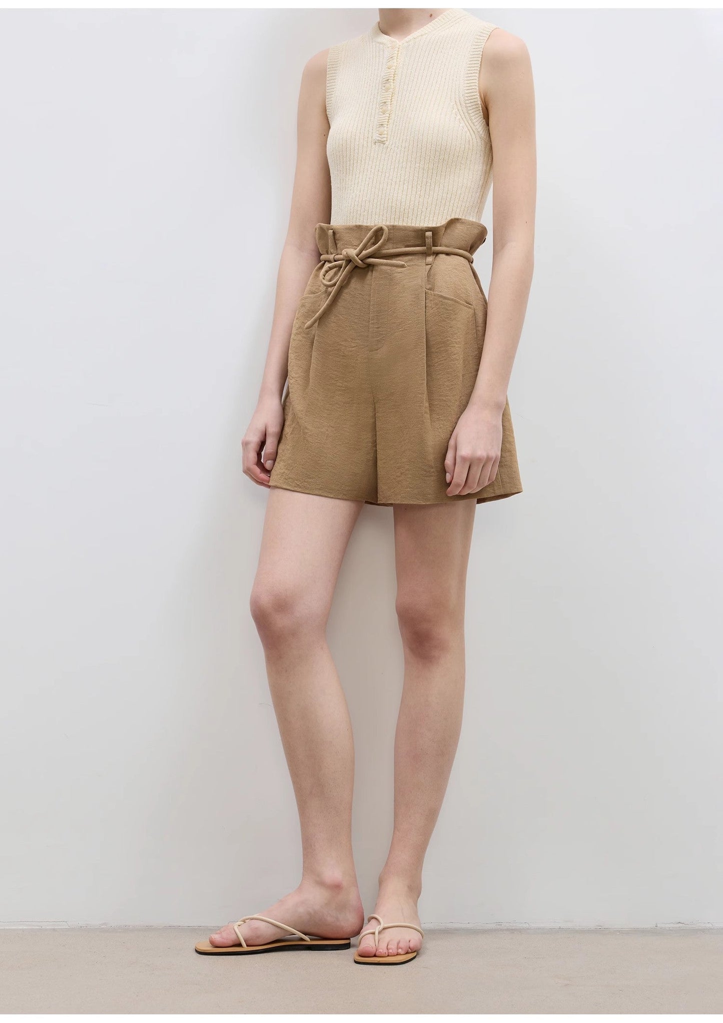 Jungle Fantasy Shorts