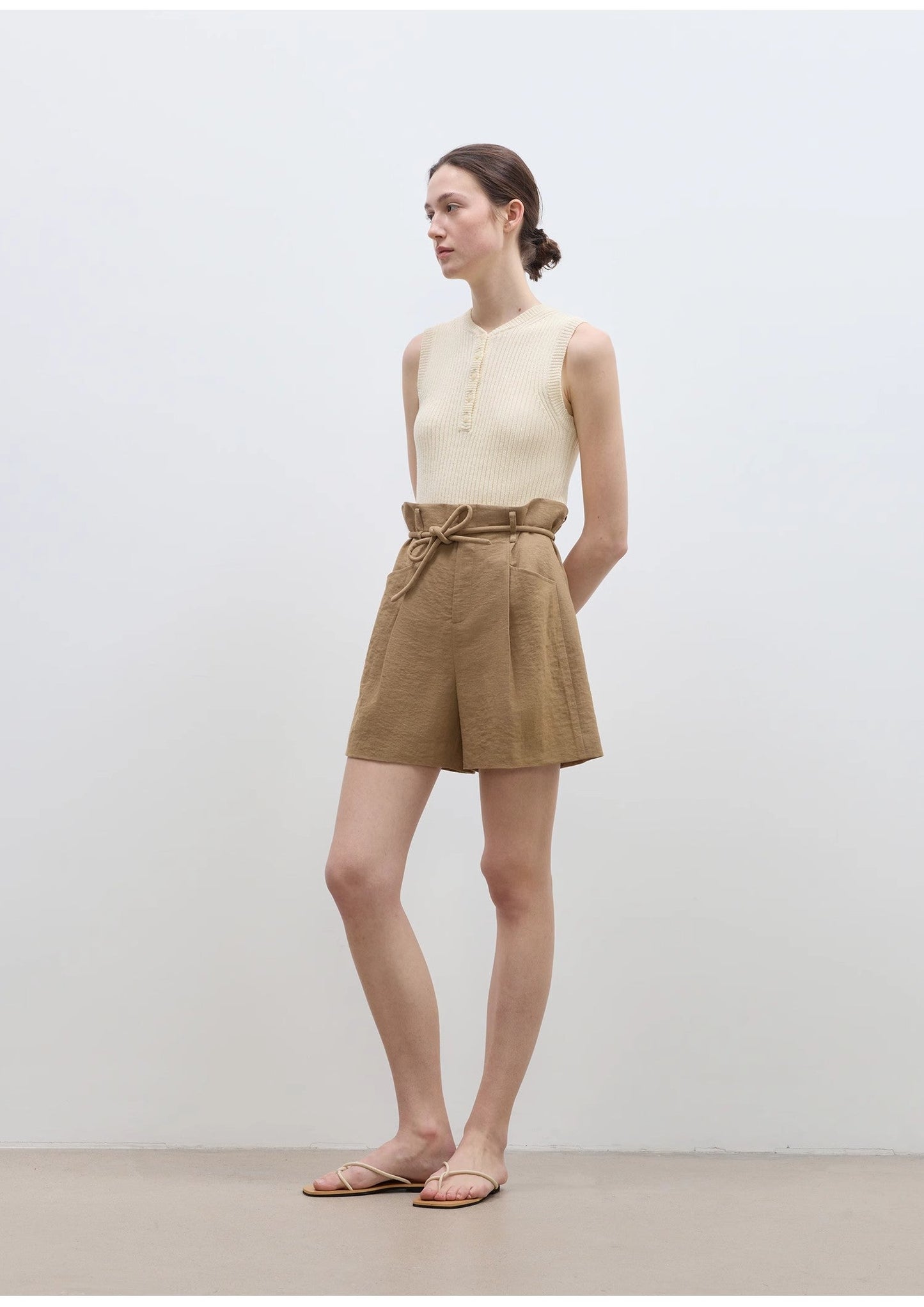 Jungle Fantasy Shorts